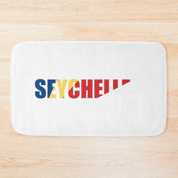 Item preview, Seychelles Flag SC designed and sold by shitpostee.