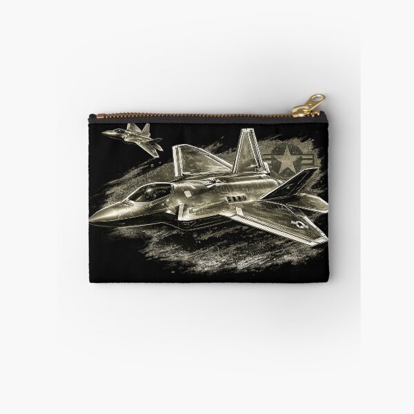 Item preview, F35 Lightning II Sketch Art | Stealth Fighter Jet Military Aviation Design designed and sold by Aerolovers.