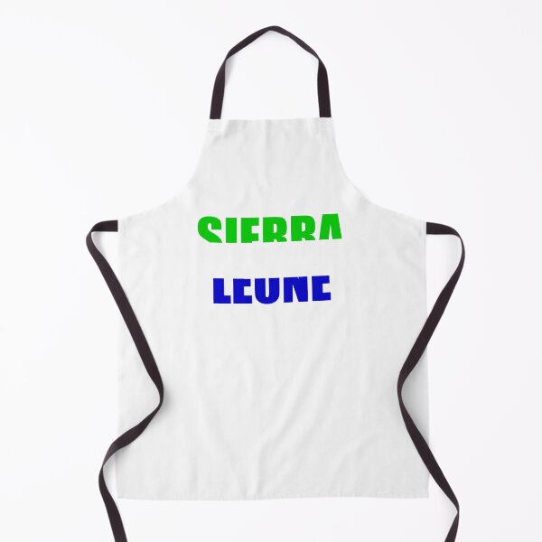 Item preview, Sierra Leone Flag SL designed and sold by shitpostee.