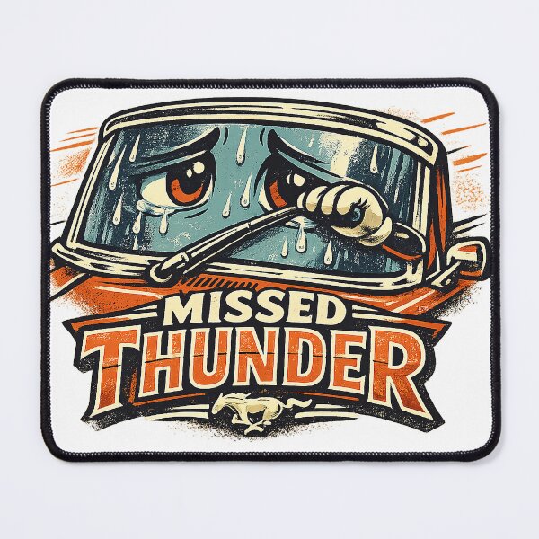 Item preview, Miss The Vintage Designs designed and sold by Luminous Trails.