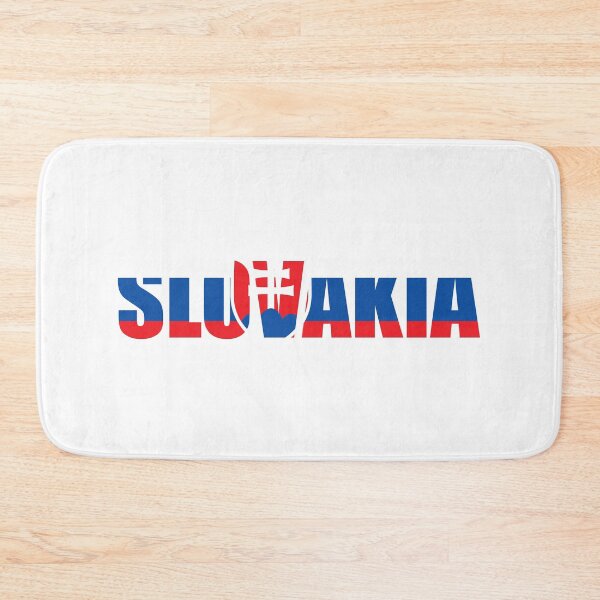 Item preview, Slovakia Flag SK designed and sold by shitpostee.