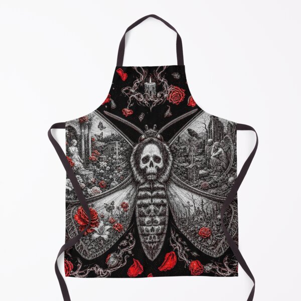 Item preview, Death Moth designed and sold by Cerafus.
