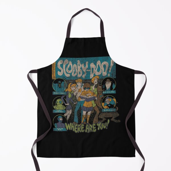 Item preview, Mystery Solving Investigators Gang designed and sold by acmastock.