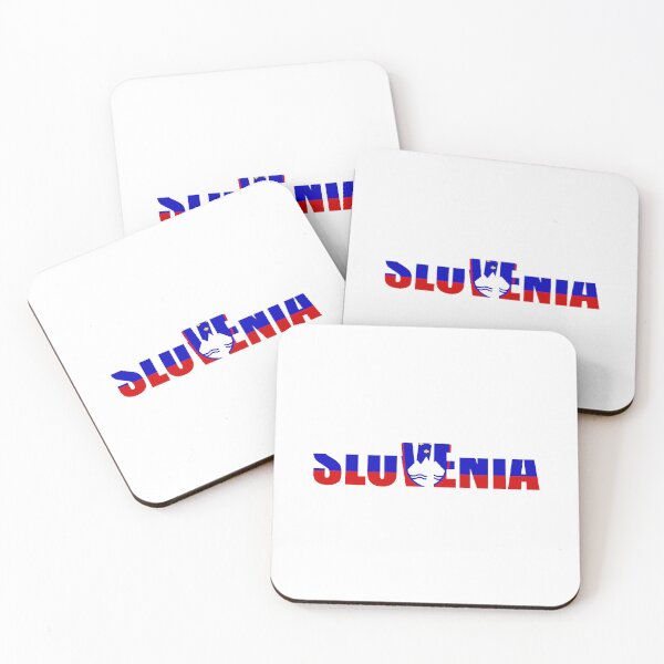 Item preview, Slovenia Flag SI designed and sold by shitpostee.
