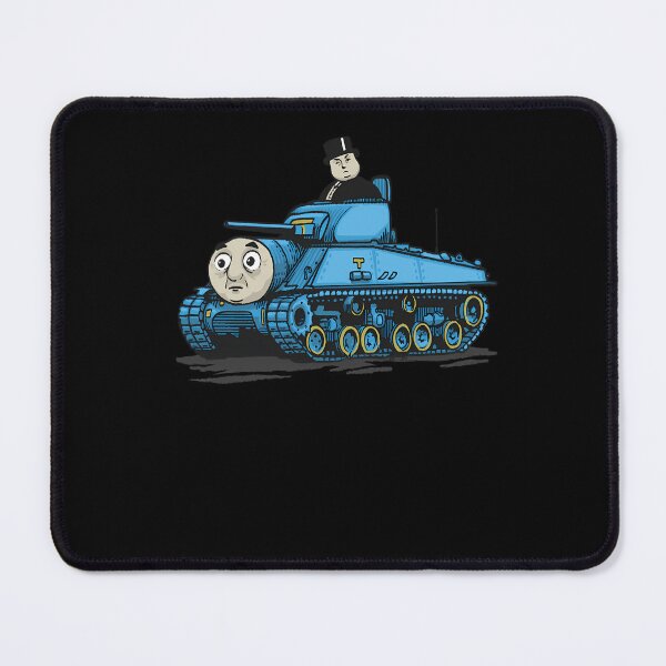 Item preview, Blue Engine Battle Tank designed and sold by acmastock.