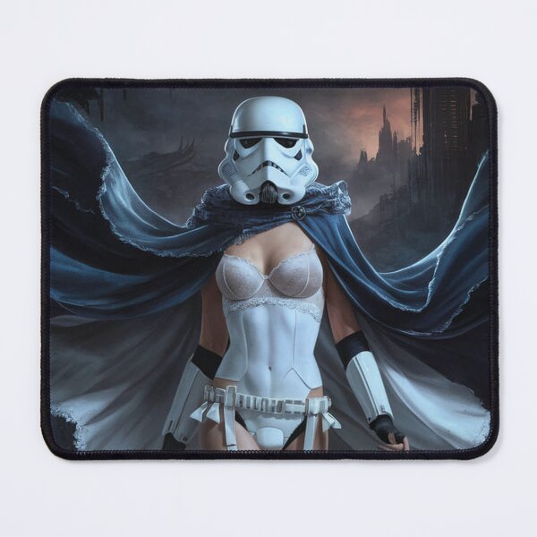 Item preview, Lady Trooper designed and sold by RaF71PrO.