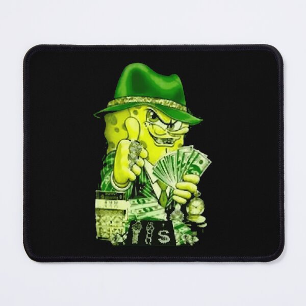 Item preview, Street Hustle Sponge Character designed and sold by acmastock.