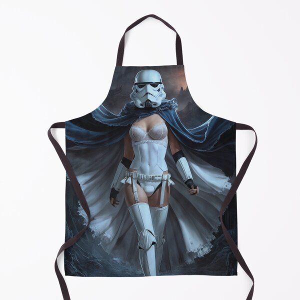 Item preview, Lady Trooper designed and sold by RaF71PrO.