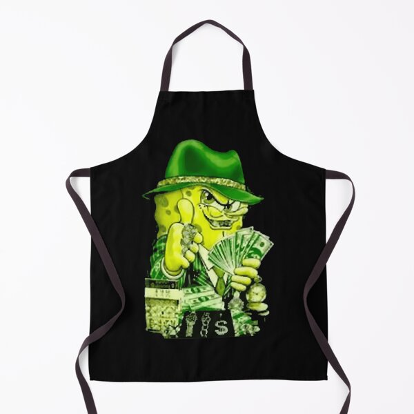 Item preview, Personaje de esponja de Street Hustle designed and sold by acmastock.