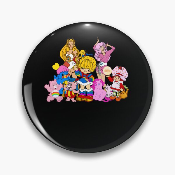 Item preview, Eighties Nostalgia Squad designed and sold by acmastock.