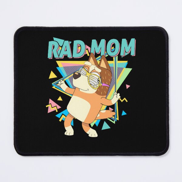 Item preview, Cool Mom Cartoon Dog designed and sold by acmastock.