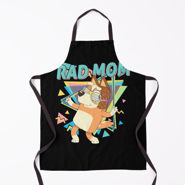 Item preview, Cool Mom Cartoon Dog designed and sold by acmastock.