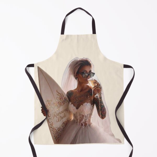 Item preview, Gothic Bachelorette Party Wineglass Bride designed and sold by Voodoo Store Paranormal Collections.
