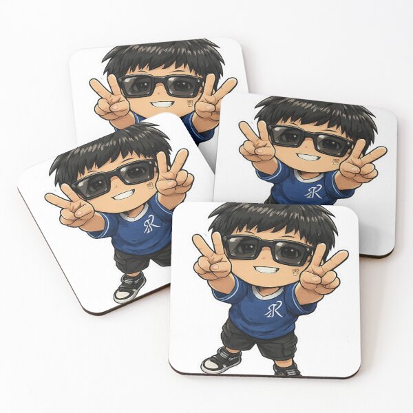 Item preview, Cool Boy Sticker designed and sold by T-b0y.