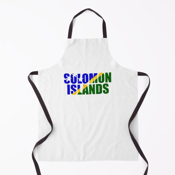 Item preview, Solomon Islands Flag SB designed and sold by shitpostee.