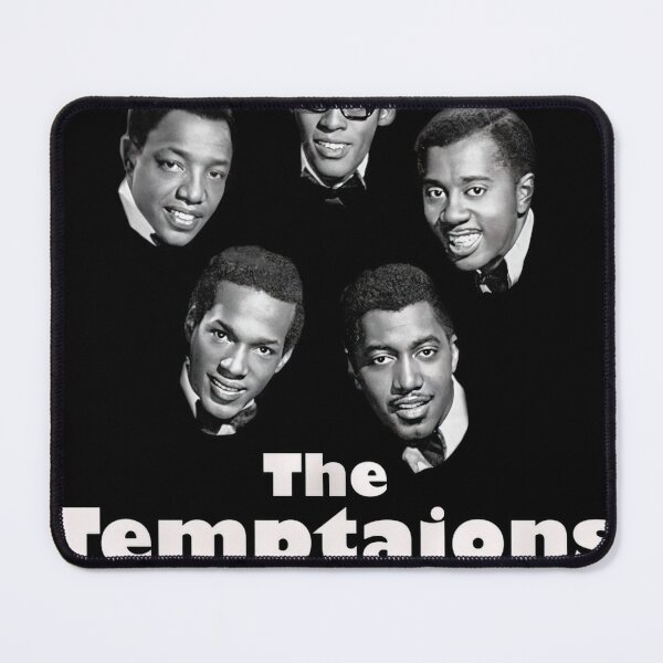 Item preview, The Temptations #5341 designed and sold by pple-frame.