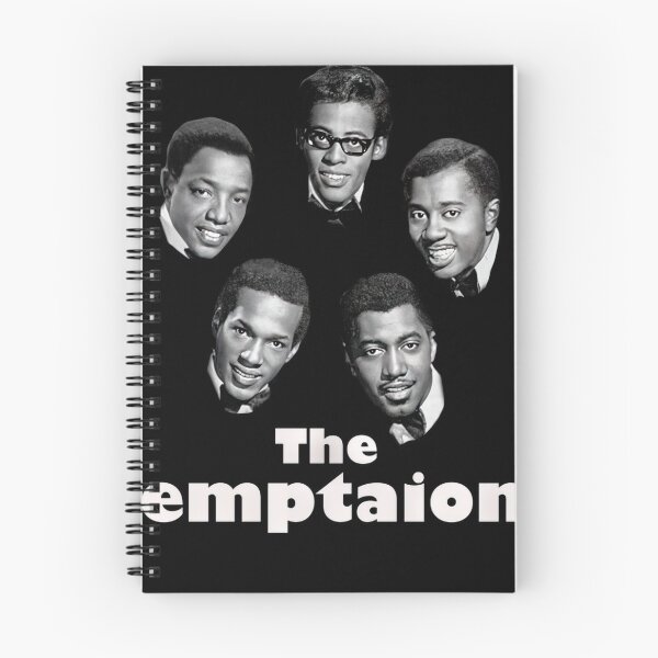 Item preview, The Temptations #5341 designed and sold by pple-frame.