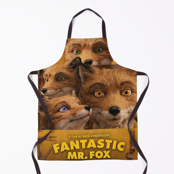 Item preview, fantastic mr foxy designed and sold by rogersonelise.