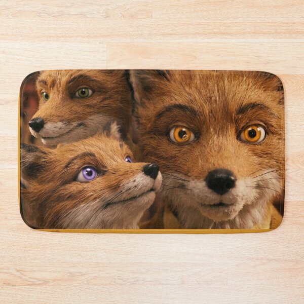 Artikelvorschau, Der fantastische Mr. Foxy entworfen und verkauft von rogersonelise.