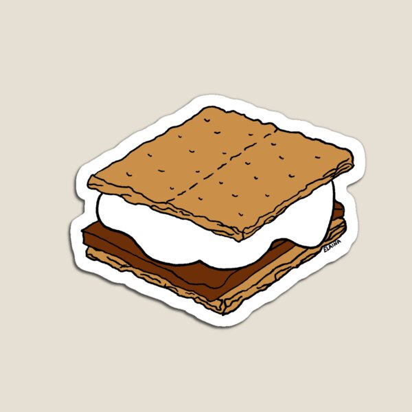 Item preview, S'mores designed and sold by ElainaPhillips.