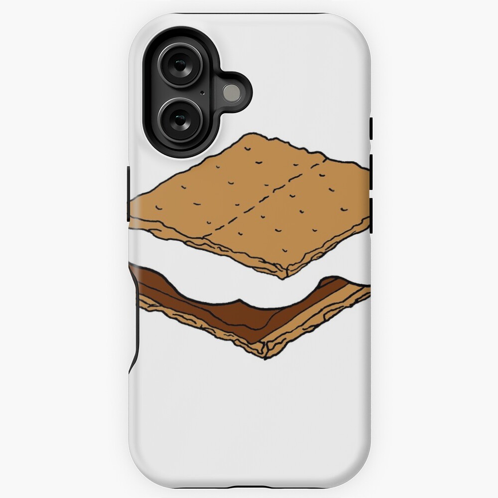 Item preview, iPhone Magsafe Tough Case designed and sold by ElainaPhillips.
