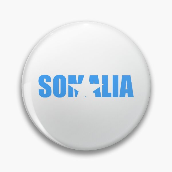 Artikelvorschau, Somalia Flagge SO entworfen und verkauft von shitpostee.
