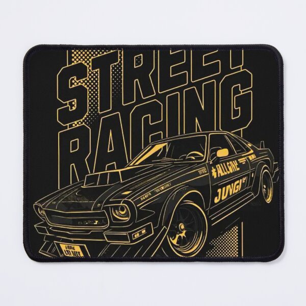 Item preview, Race car designed and sold by Tytofy.