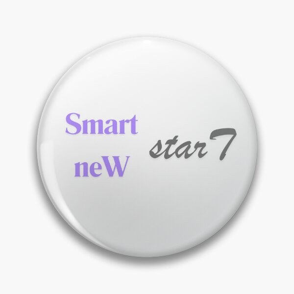 Item preview, Smart new start designed and sold by ArtistTejal.