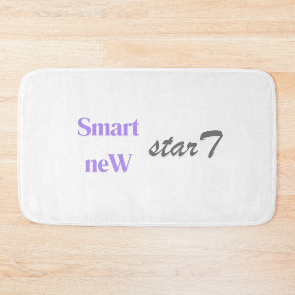 Item preview, Smart new start designed and sold by ArtistTejal.