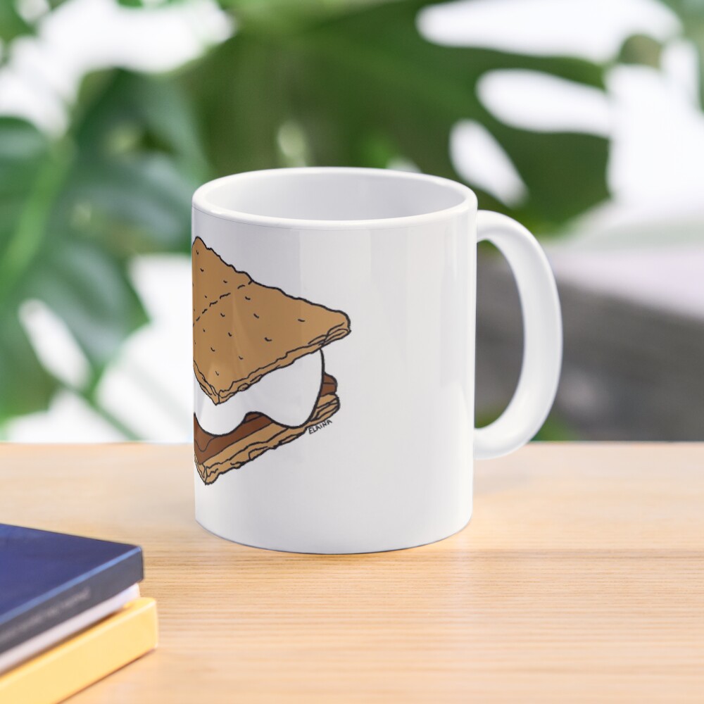 Item preview, Classic Mug designed and sold by ElainaPhillips.