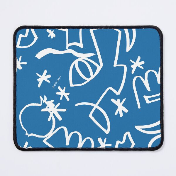 Artikelvorschau, lines and stars entworfen und verkauft von Ciao-Maru.