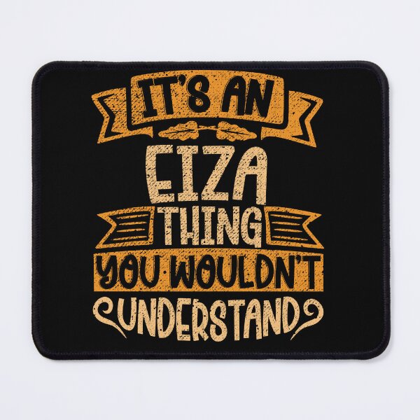 Item preview, It's An Izabel Thing You Wouldn't Understand designed and sold by el-meehdi.