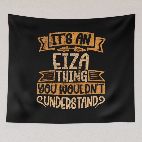 Item preview, It's An Izabel Thing You Wouldn't Understand designed and sold by el-meehdi.