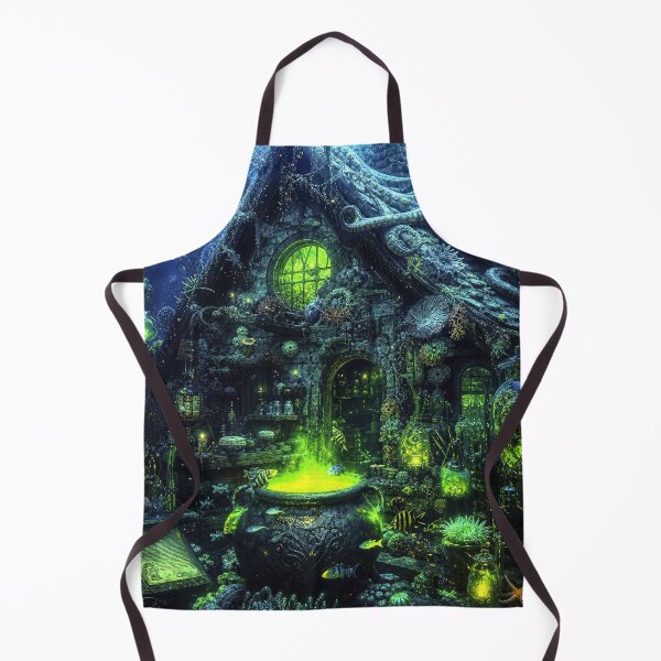 Item preview, Coral Witch designed and sold by Cerafus.