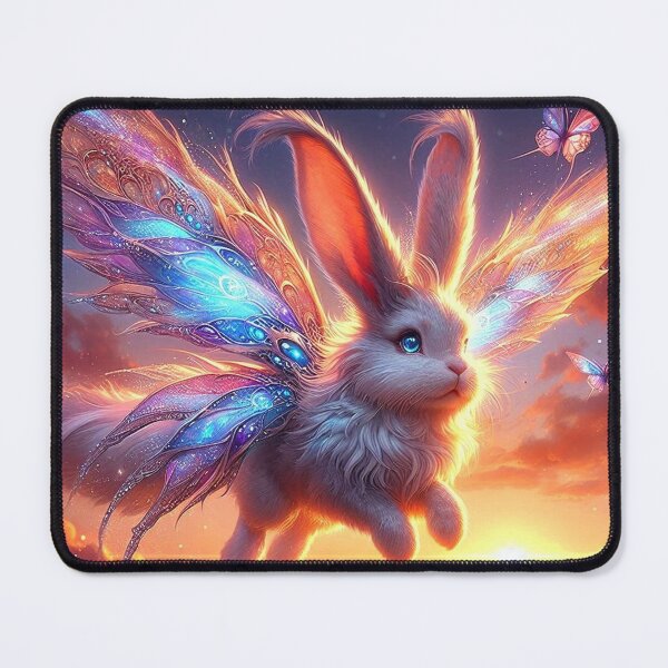 Item preview, Magic Bunny designed and sold by RaF71PrO.