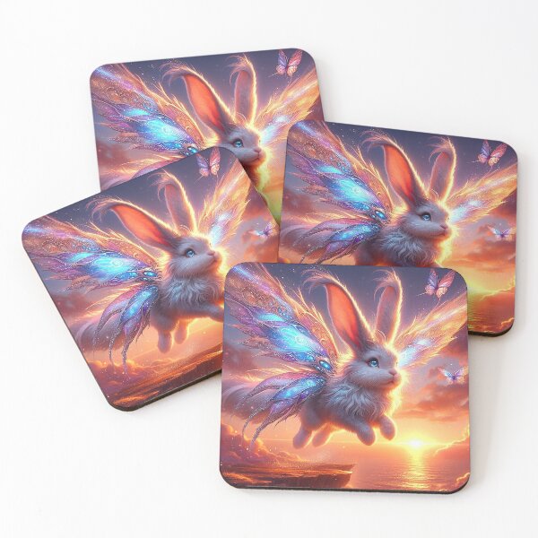 Item preview, Magic Bunny designed and sold by RaF71PrO.