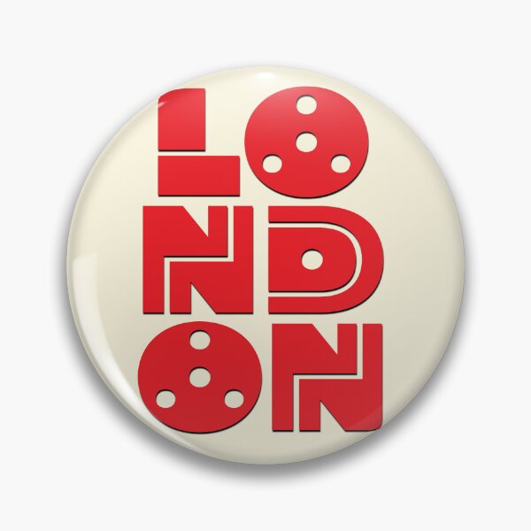 Artikelvorschau, London, Hauptstadt Englands und des Vereinigten Königreichs, Weltstadt entworfen und verkauft von CharlottePlaceArt.