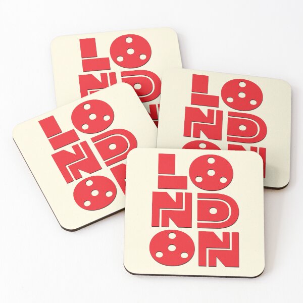 Item preview, Londres, capital de Inglaterra y Reino Unido, ciudad global designed and sold by CharlottePlaceArt.