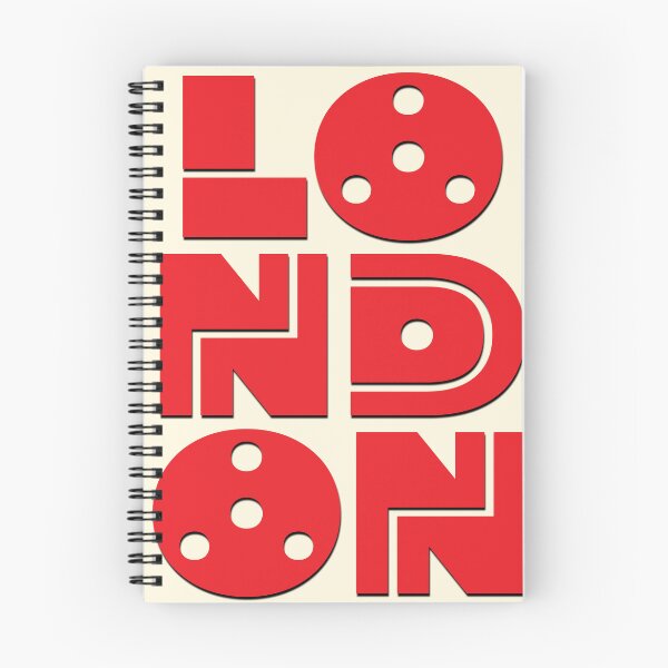 Item preview, London, Capital England and United Kingdom, Global City designed and sold by CharlottePlaceArt.
