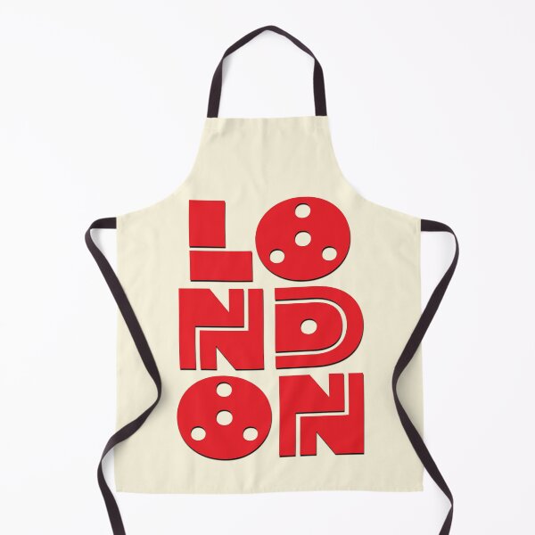 Item preview, Londres, capital de Inglaterra y Reino Unido, ciudad global designed and sold by CharlottePlaceArt.
