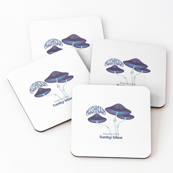 Item preview, Funky Blue designed and sold by Vienna15.