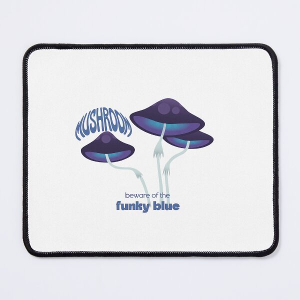 Item preview, Funky Blue designed and sold by Vienna15.