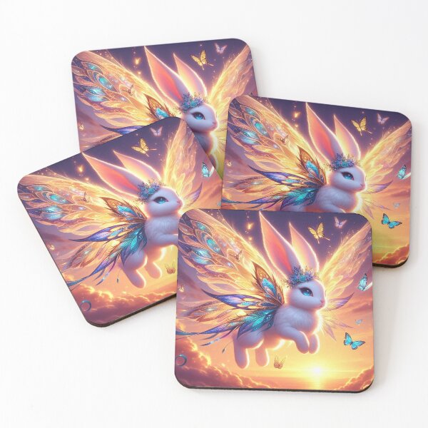 Item preview, Magic Bunny designed and sold by RaF71PrO.