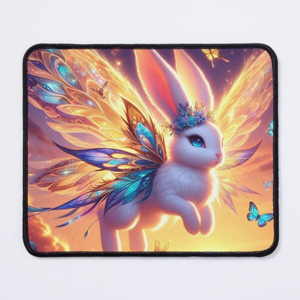 Item preview, Magic Bunny designed and sold by RaF71PrO.