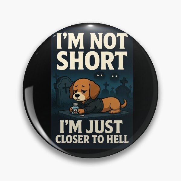 Item preview, Closer to Hell designed and sold by M4SHORT.