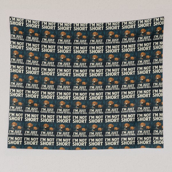 Item preview, Closer to Hell designed and sold by M4SHORT.
