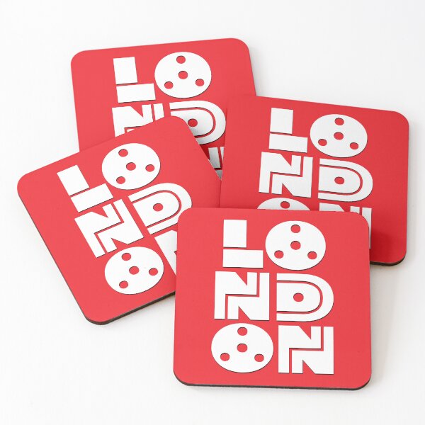 Item preview, Londres, capital de Inglaterra y Reino Unido, ciudad global designed and sold by CharlottePlaceArt.