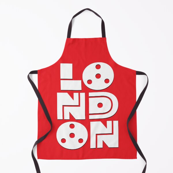 Item preview, Londres, capital de Inglaterra y Reino Unido, ciudad global designed and sold by CharlottePlaceArt.
