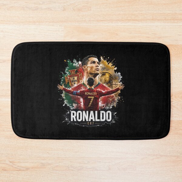Item preview, Ronaldo WC 2026 designed and sold by PennyRatty.