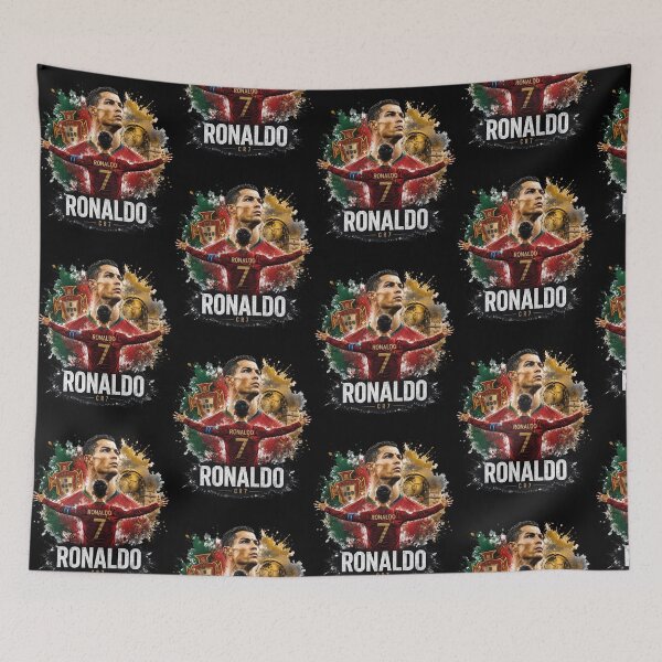 Item preview, Ronaldo WC 2026 designed and sold by PennyRatty.